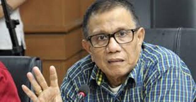 Pendataan Memang Bukan Pendaftaran, Catatan Hendry CH Bangun